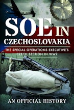 SOE in Czechoslovakia