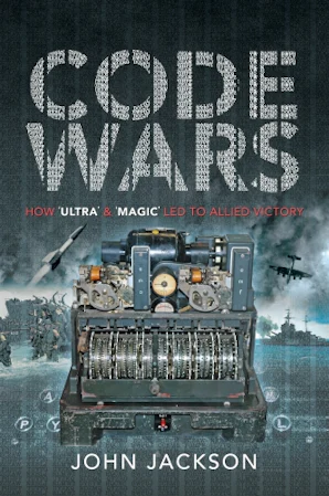 Code Wars - Pen and Sword Books